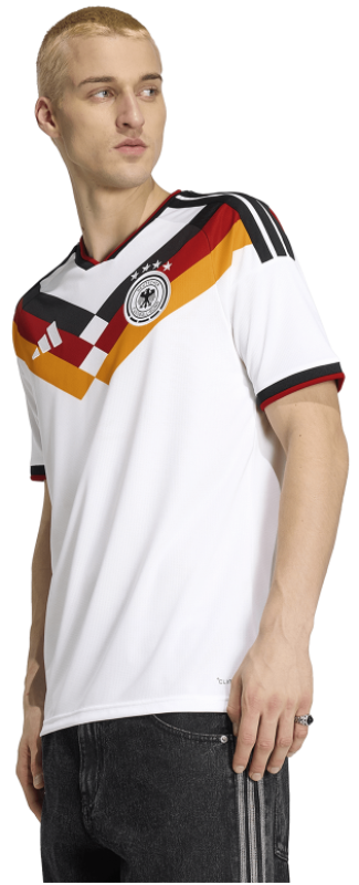 Adidas Fußball Trikot DFB Deutschland Replica Heimtrikot 2026 Gr. XS - 4XL
